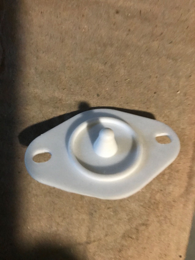 Maytag/Whirlpool Dryer Thermistor - New - photo 2