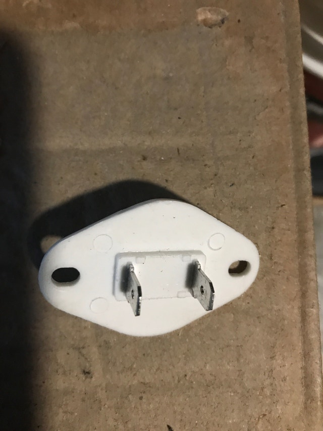 Maytag/Whirlpool Dryer Thermistor - New - photo 3