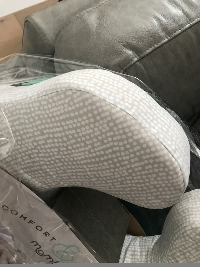 Brand new baby pillow. - photo 4