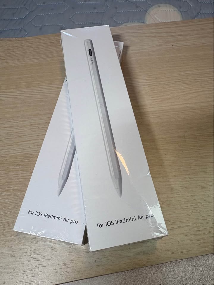 iPad Stylus Pen with Palm Rejection - photo 2