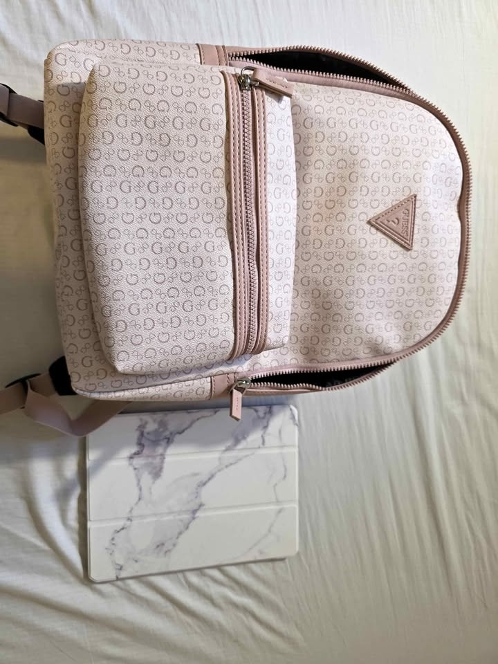 Brand New Guess Backpack
