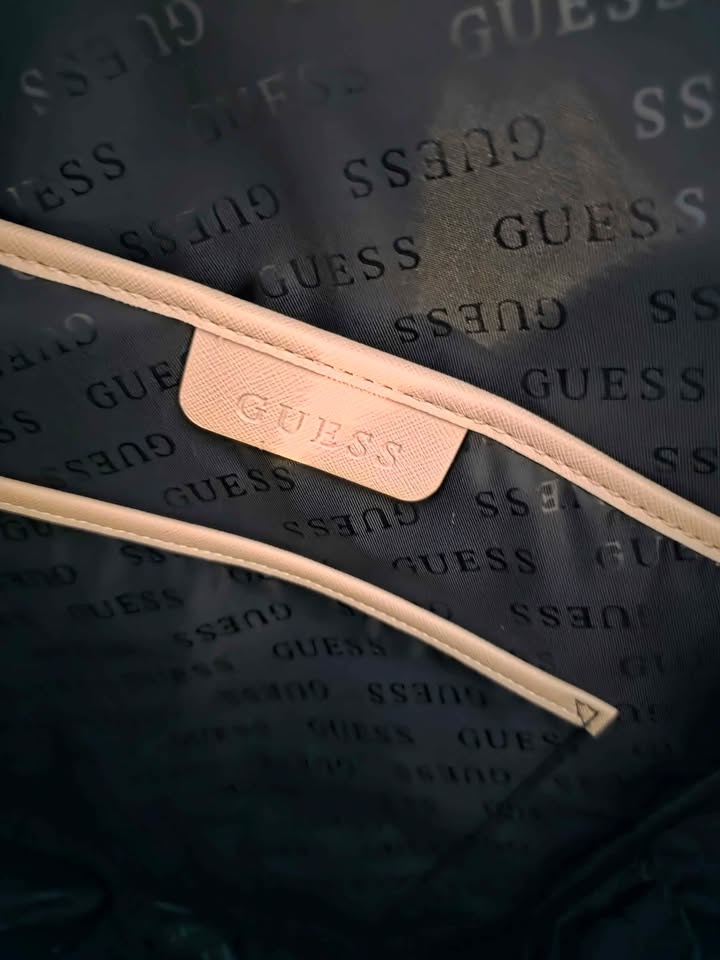 Brand New Guess Backpack - photo 2