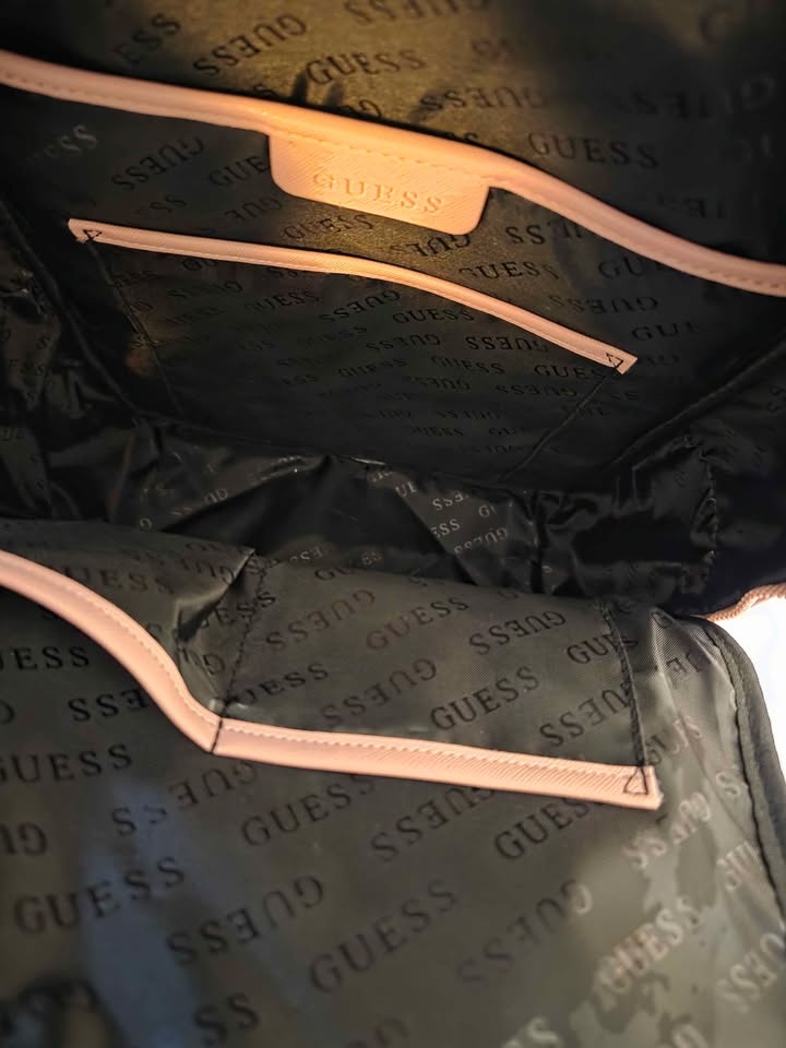 Brand New Guess Backpack - photo 4
