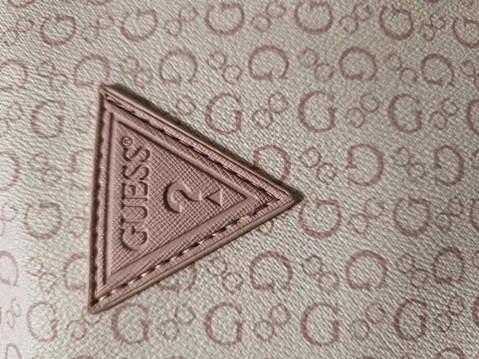 Brand New Guess Backpack - photo 5
