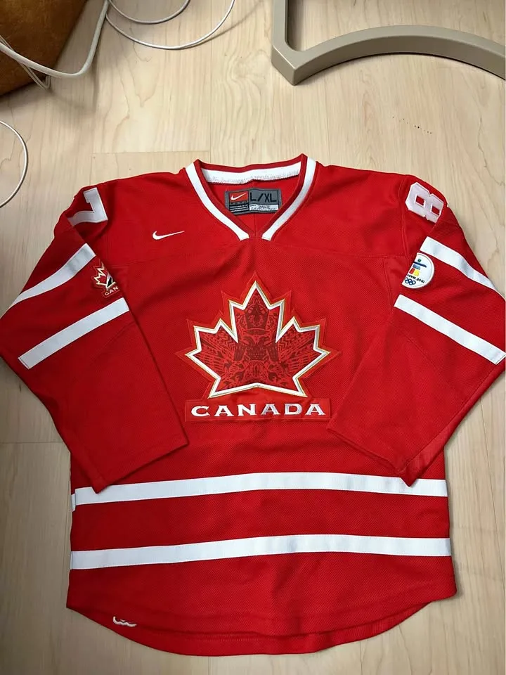 Canada Crosby jersey youth thumbnail