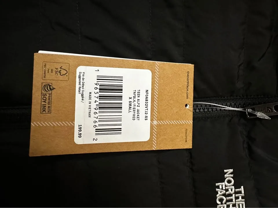 Boys puffer jacket image indicator(2)