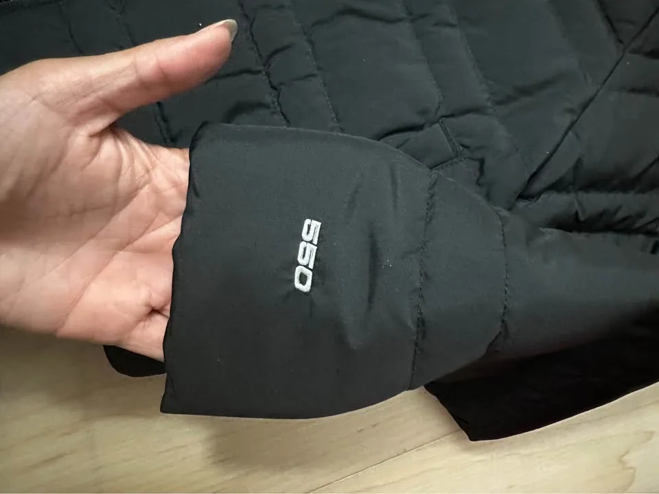 Boys puffer jacket image indicator(4)