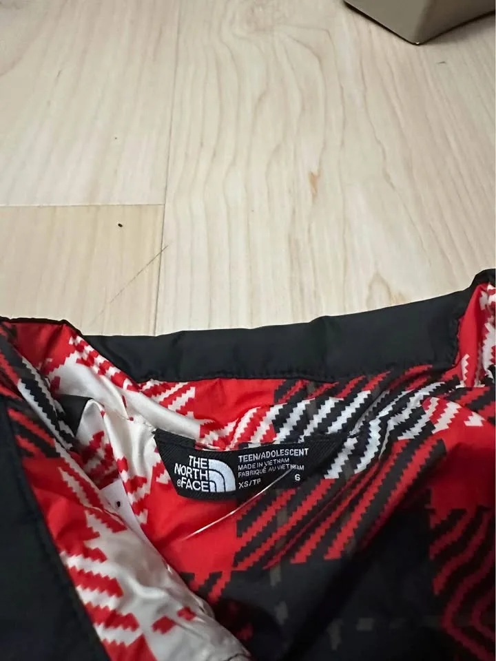 Boys puffer jacket image indicator(6)