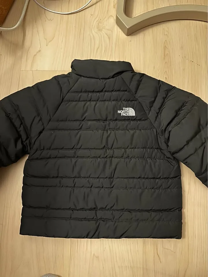 Boys puffer jacket image indicator(7)