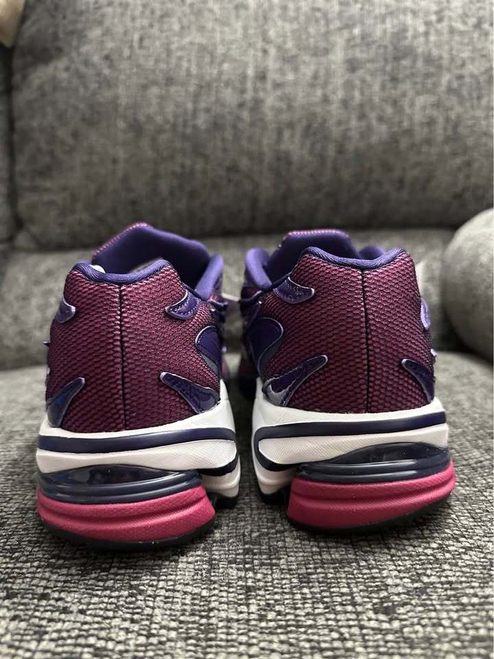 A bathing ape X adidas sneakers - photo 3