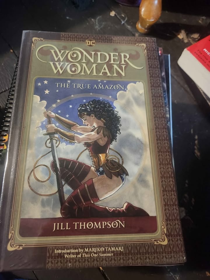 DC Comic Books - photo 2