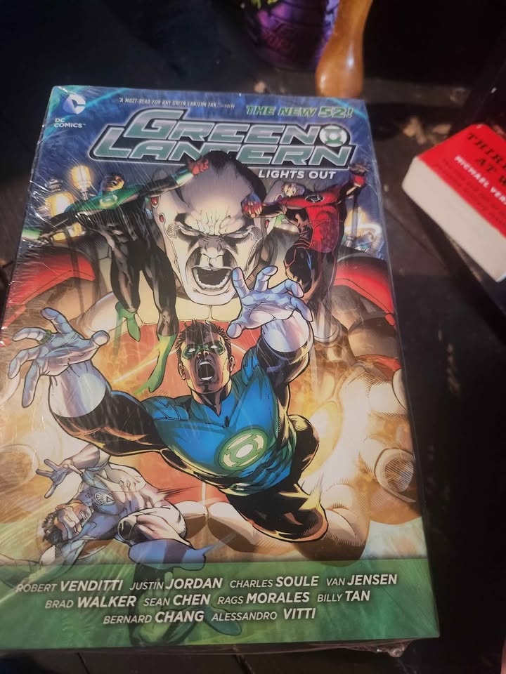 DC Comic Books - photo 3