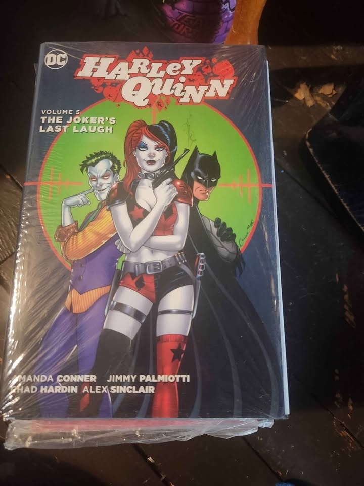 DC Comic Books - photo 4