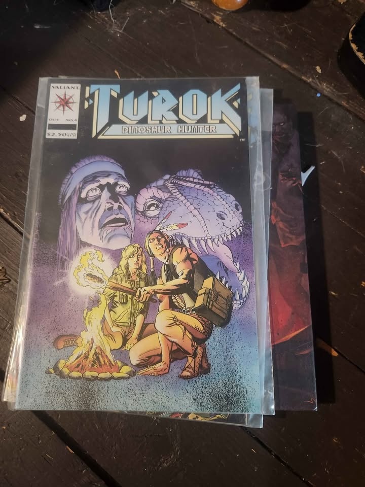 Comics - photo 2