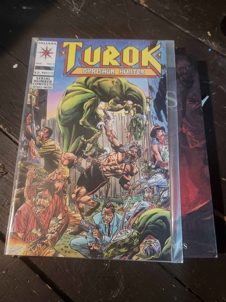 Comics - photo 3