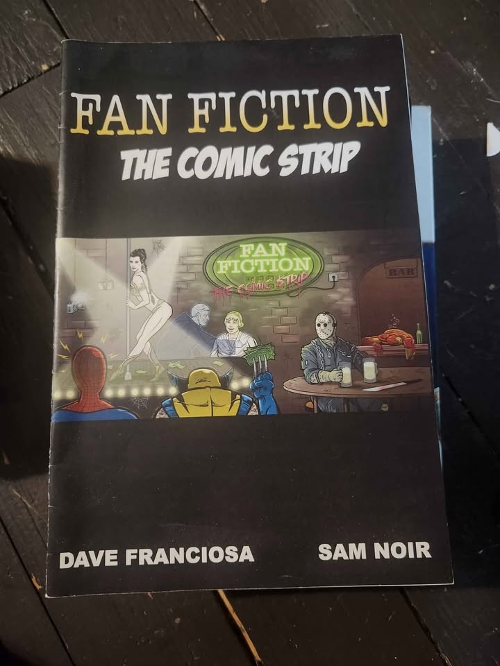 Comic books - photo 2