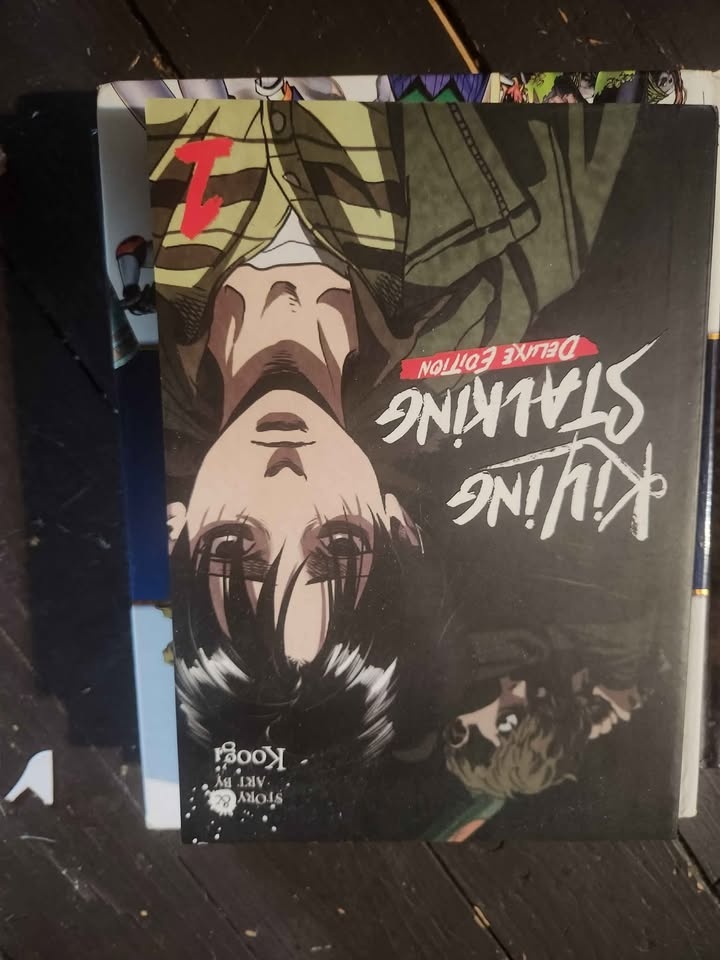 Comic books - photo 3