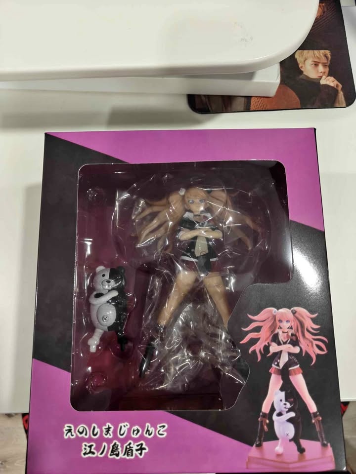 Danganronpa Junko Figure