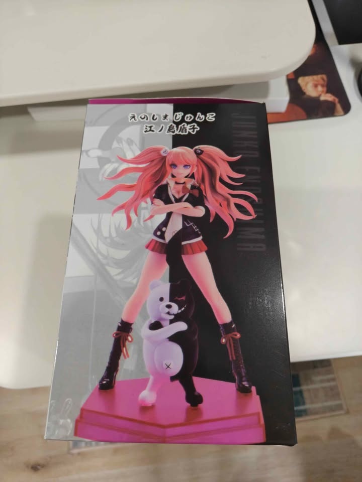Danganronpa Junko Figure - photo 4
