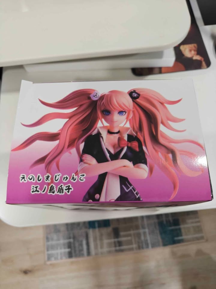 Danganronpa Junko Figure - photo 5