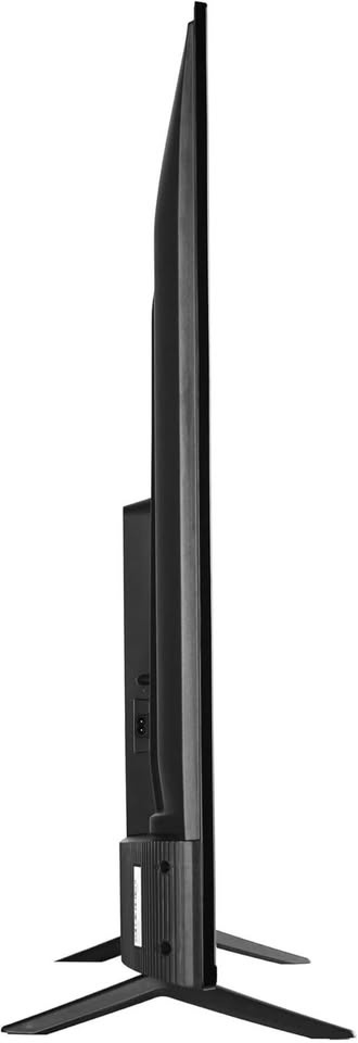 TCL 43" 4K UHD HDR Smart Android TV (Excellent) - photo 5