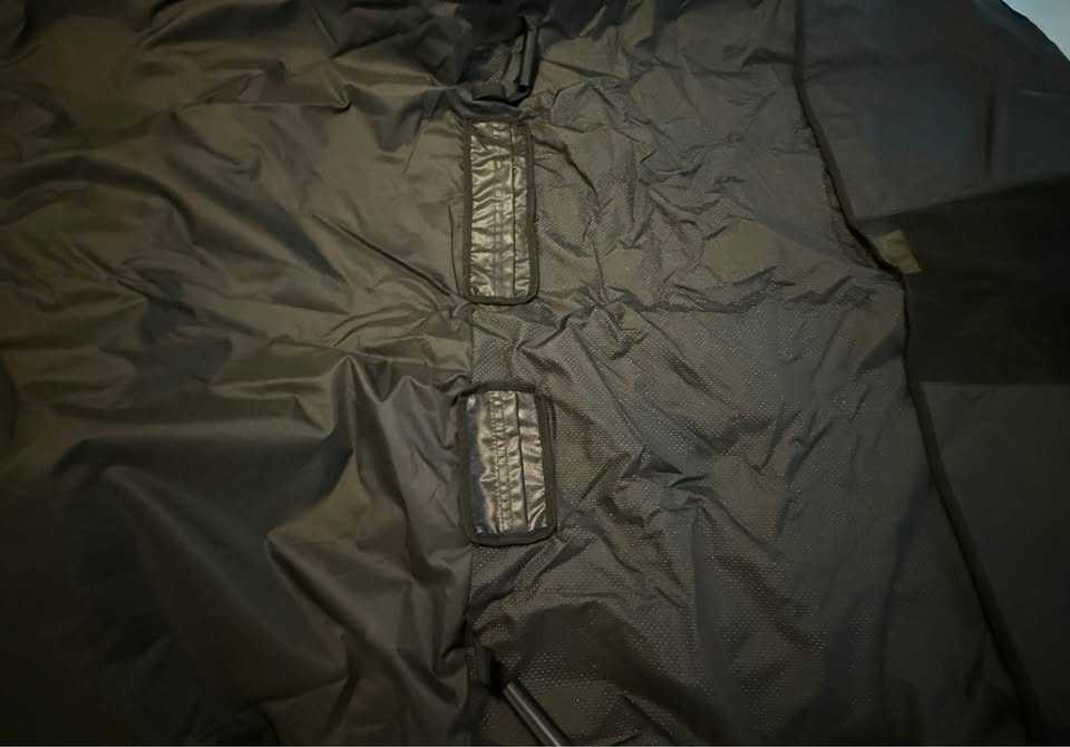Tesla Pet Liner Dog Cargo Mat – Trunk Protector - photo 4