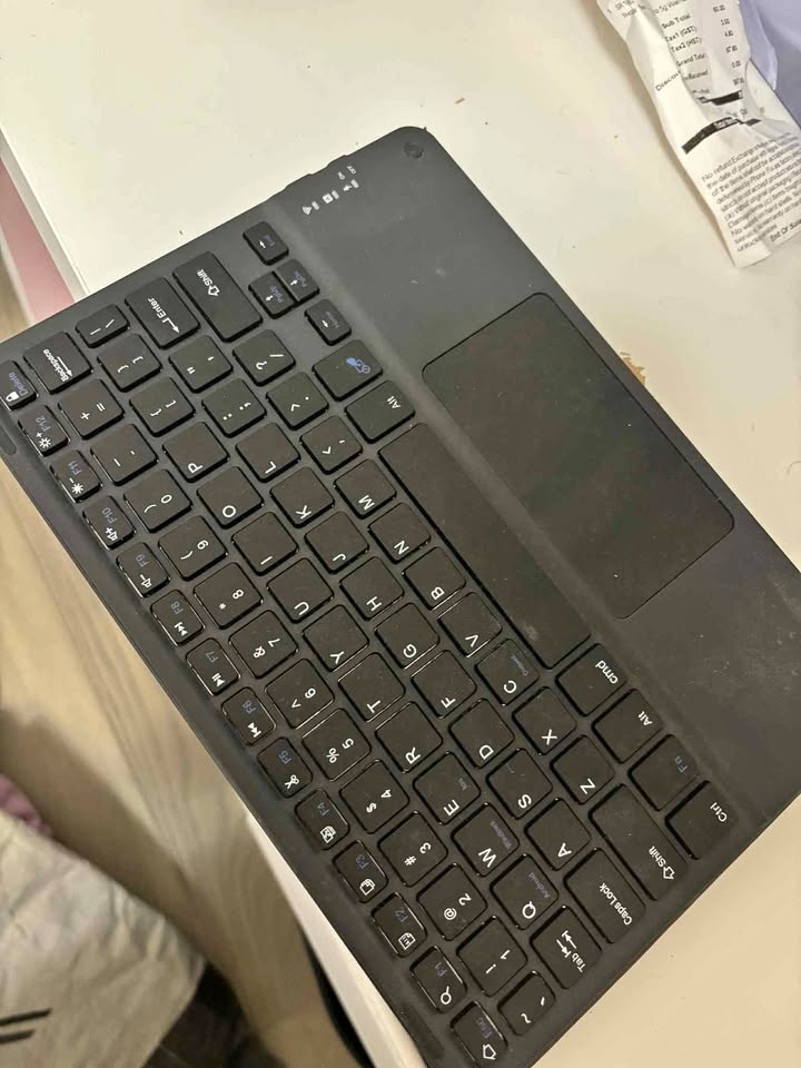 Samsung Tab S6 Lite Bundle 64GB S Pen Case Keyboard Mouse