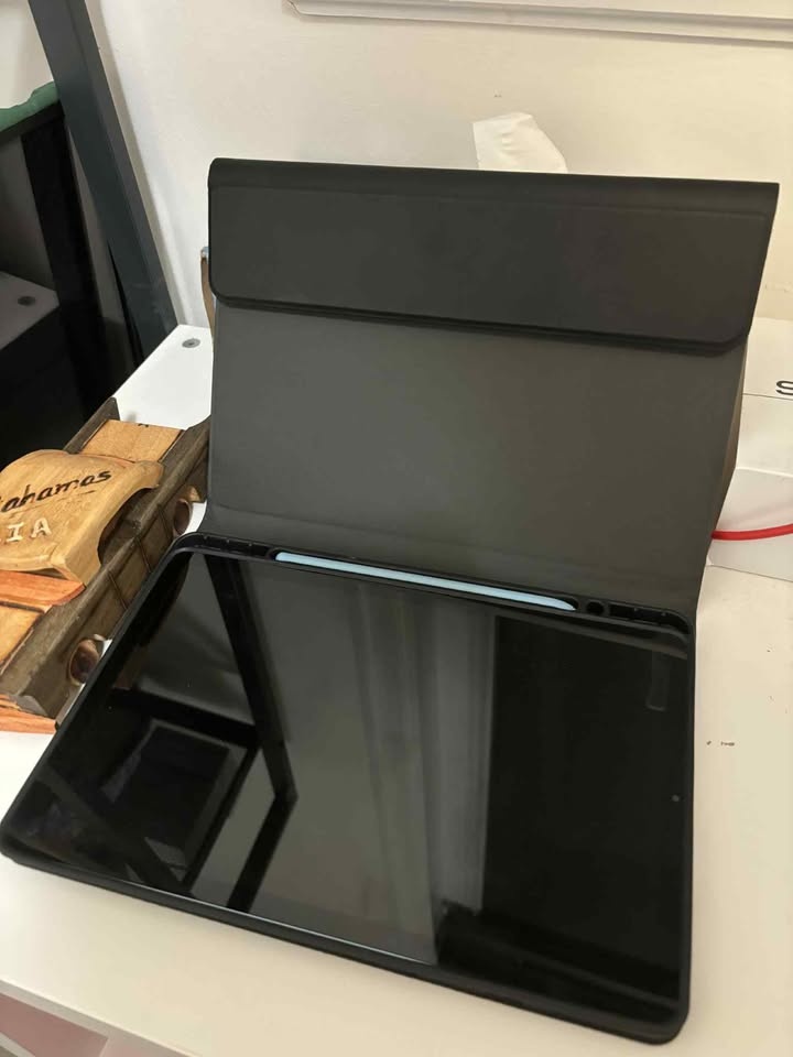 Samsung Tab S6 Lite Bundle 64GB S Pen Case Keyboard Mouse - photo 3