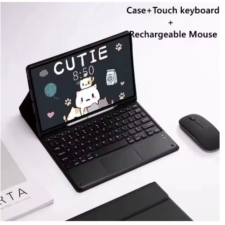 Samsung Tab S6 Lite Bundle 64GB S Pen Case Keyboard Mouse - photo 5