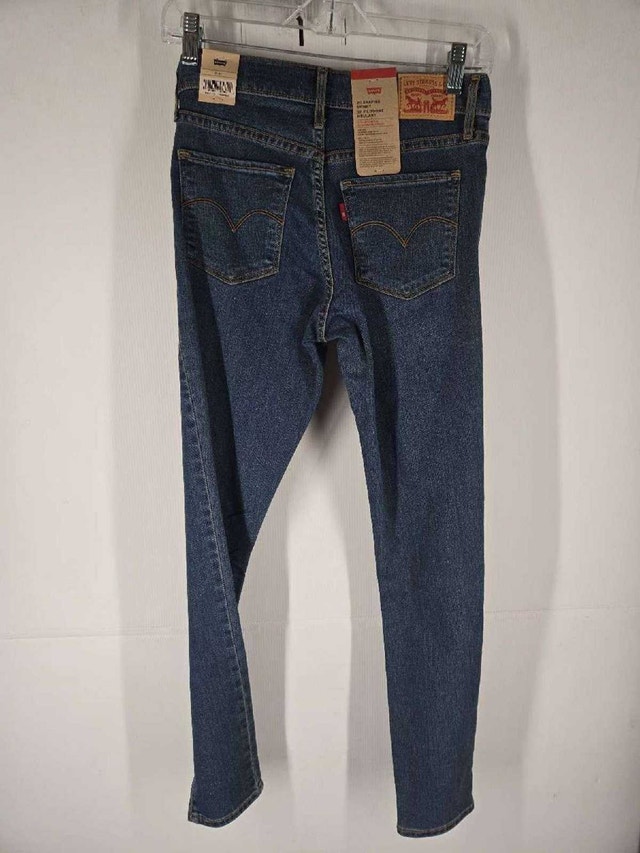 Ladies Levi's Jeans - photo 3