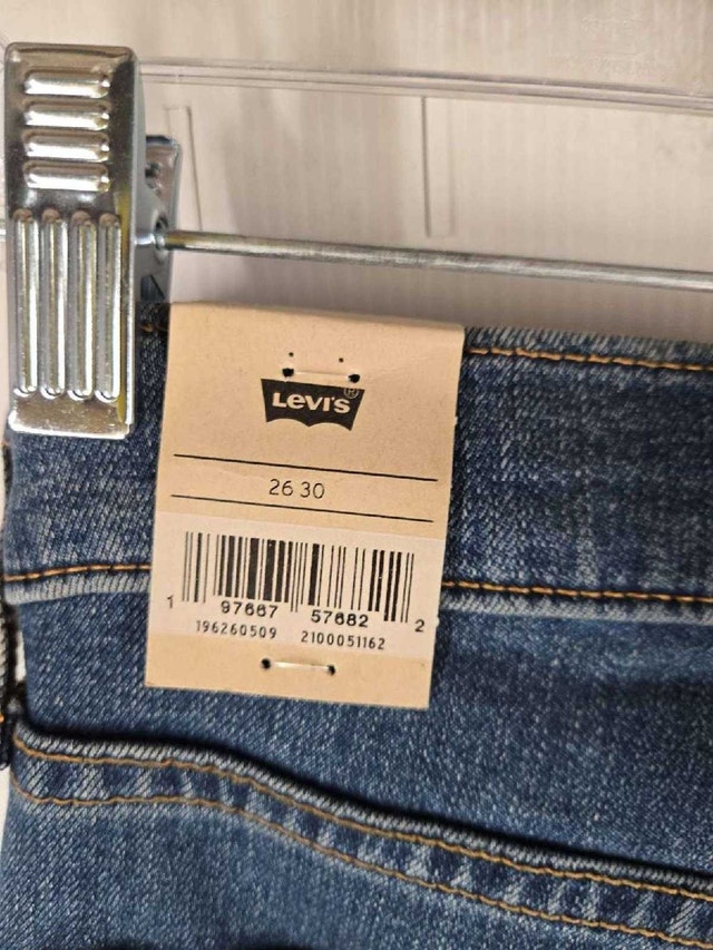 Ladies Levi's Jeans - photo 4