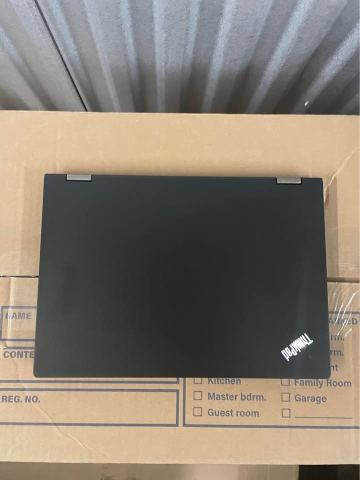 Lenovo ThinkPad L13 Yoga i5 Touchscreen Laptop - photo 3