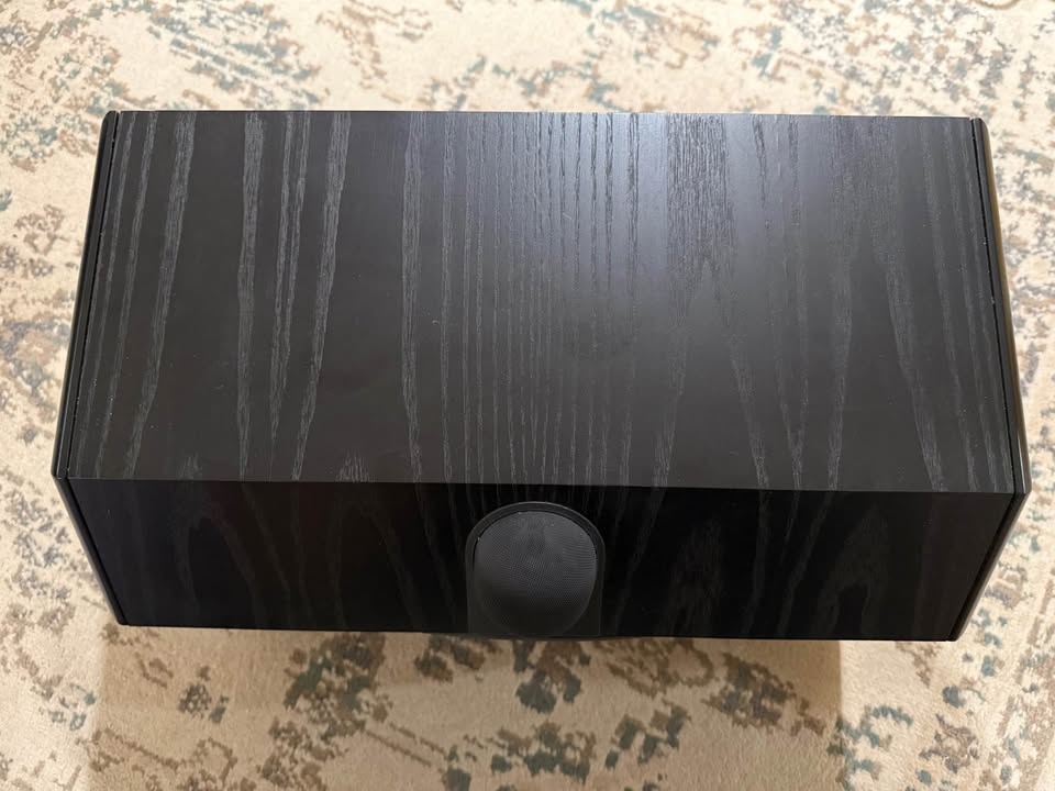 B&WCDM-C SE Center Speakers - $150 Each Firm (3 Avail) - photo 5