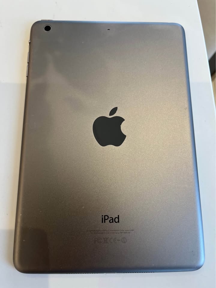 iPad Mini 2 32GB EUC (no cable or adapter) - photo 3