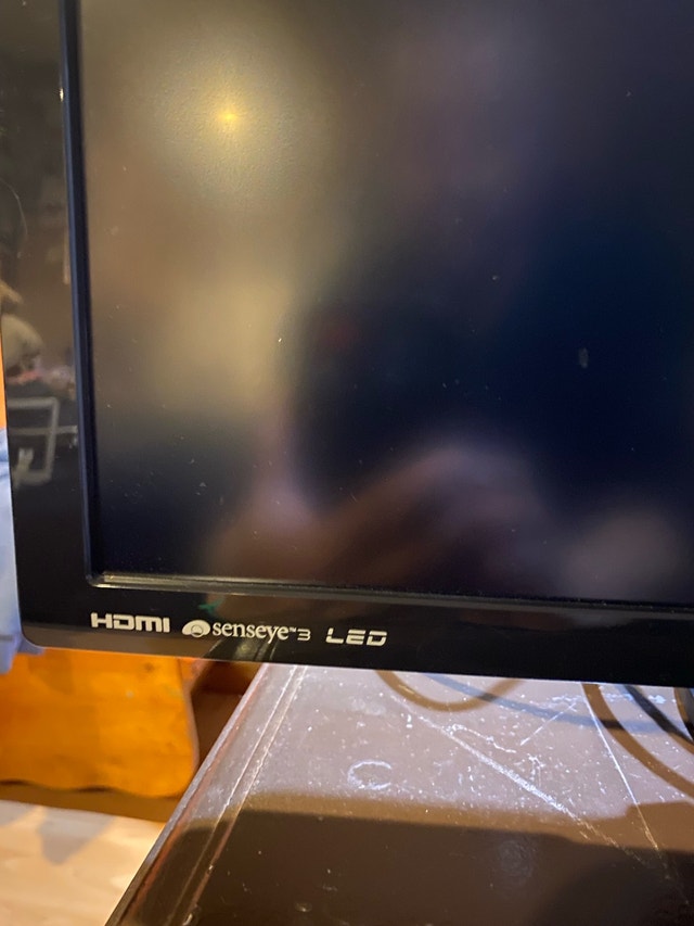 BenQ GW2765HT 27" 1440p LCD Monitor