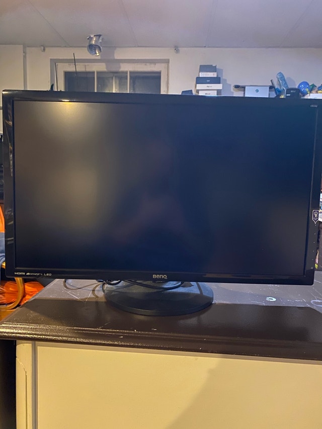 BenQ GW2765HT 27" 1440p LCD Monitor - photo 4