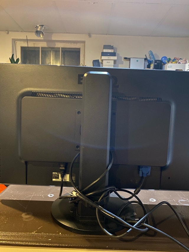 BenQ GW2765HT 27" 1440p LCD Monitor - photo 5