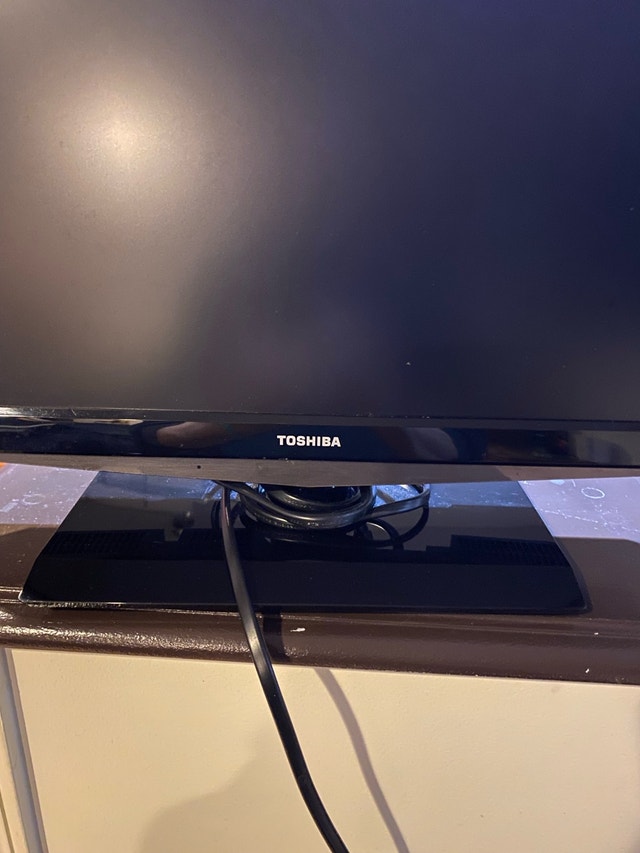 Toshiba Computer Monitor - photo 2