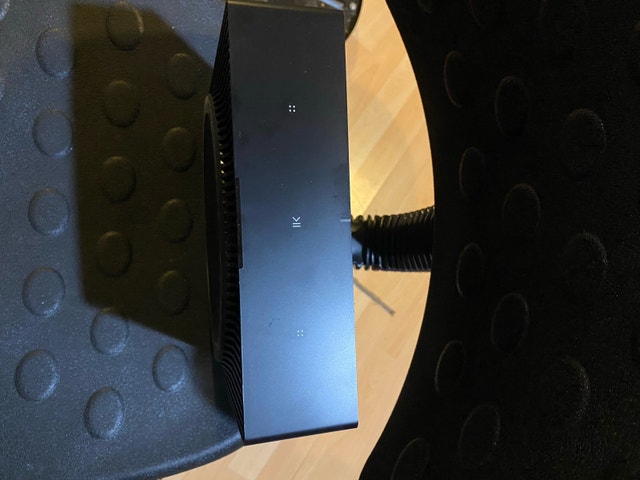 Sonos Amp - photo 2