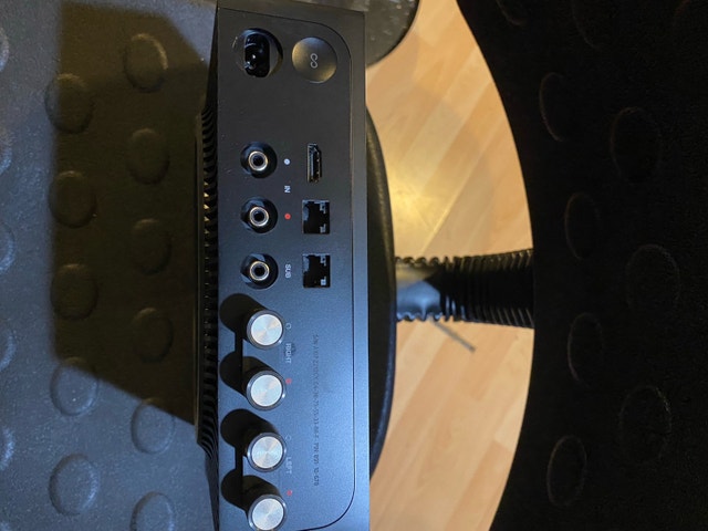 Sonos Amp - photo 4
