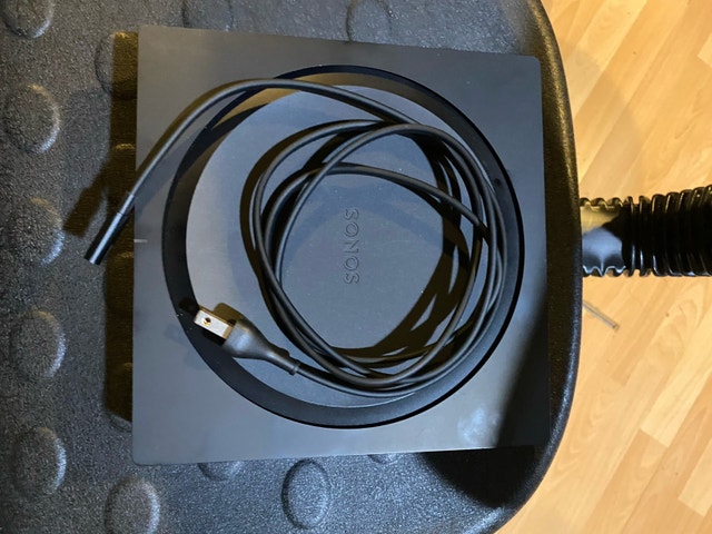 Sonos Amp - photo 5