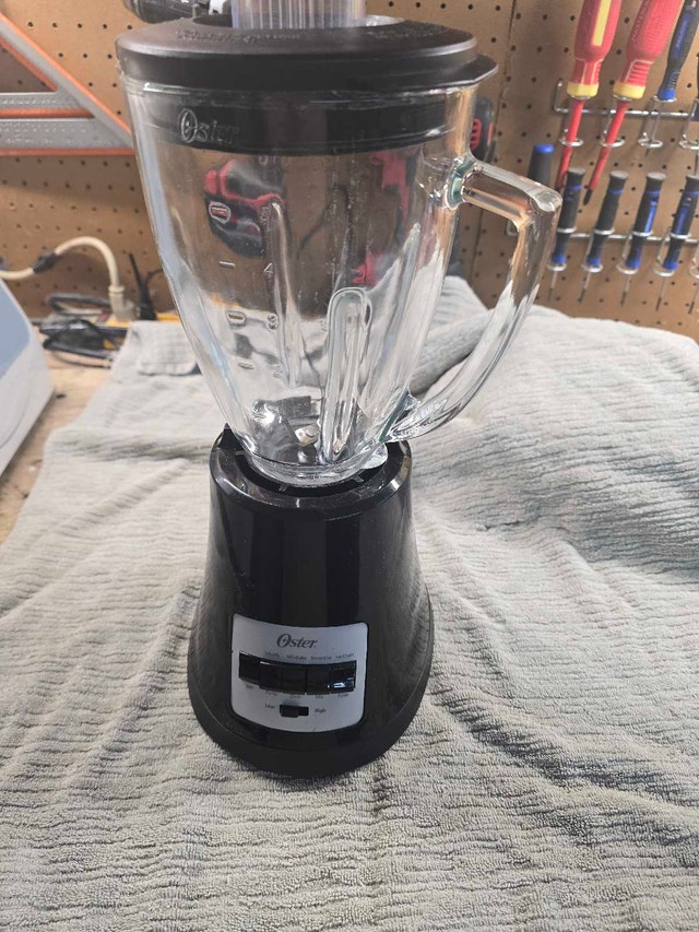 Oster Blender