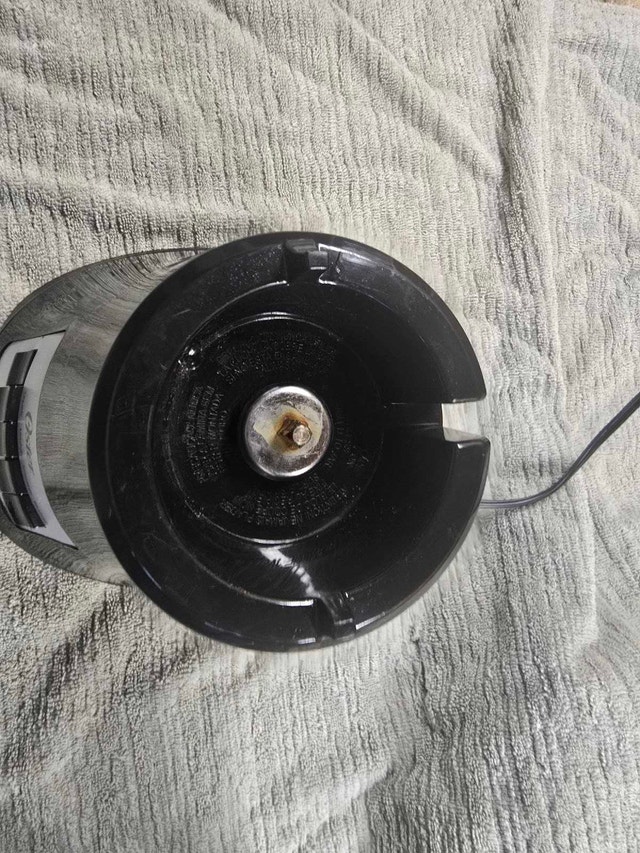 Oster Blender - photo 3