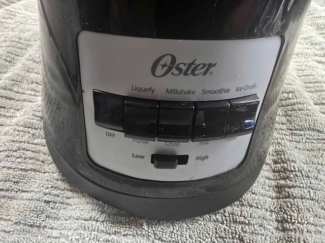 Oster Blender - photo 4