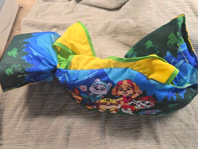 Paw Patrol Life Jacket - photo 2