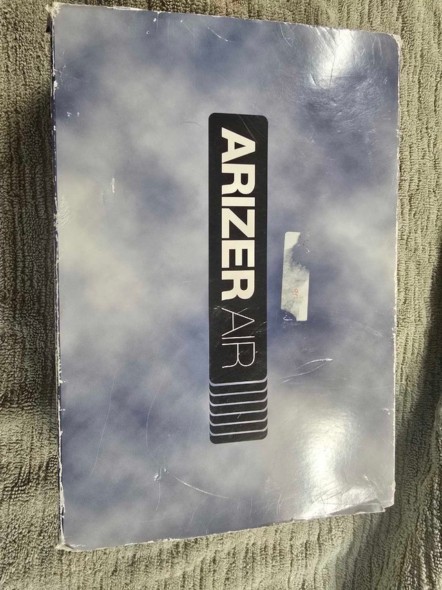 Arizer Air Portable Vaporizer