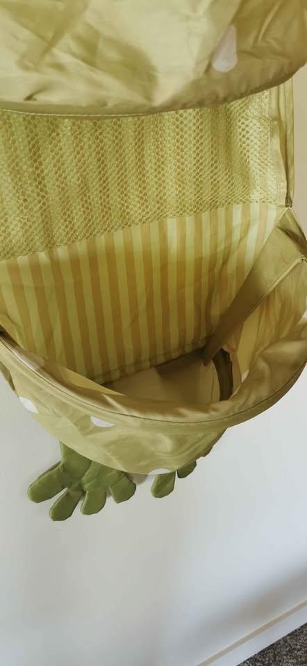 IKEA FABLER GRODA Frog & ANKA Duck Hanging Organizers - photo 2