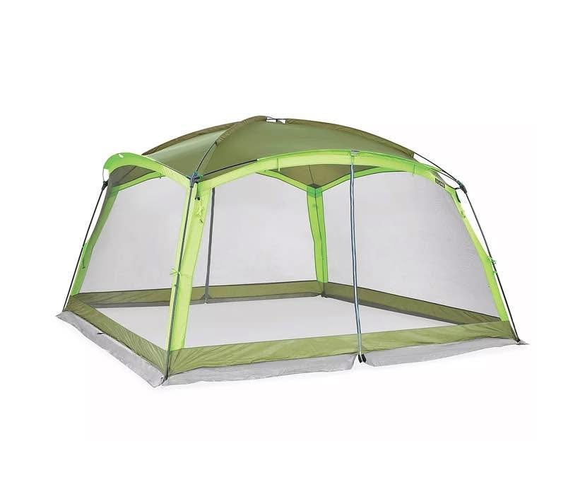 ULINE OUTDOOR SCREEN HOUSE   FOR SALE - photo 3