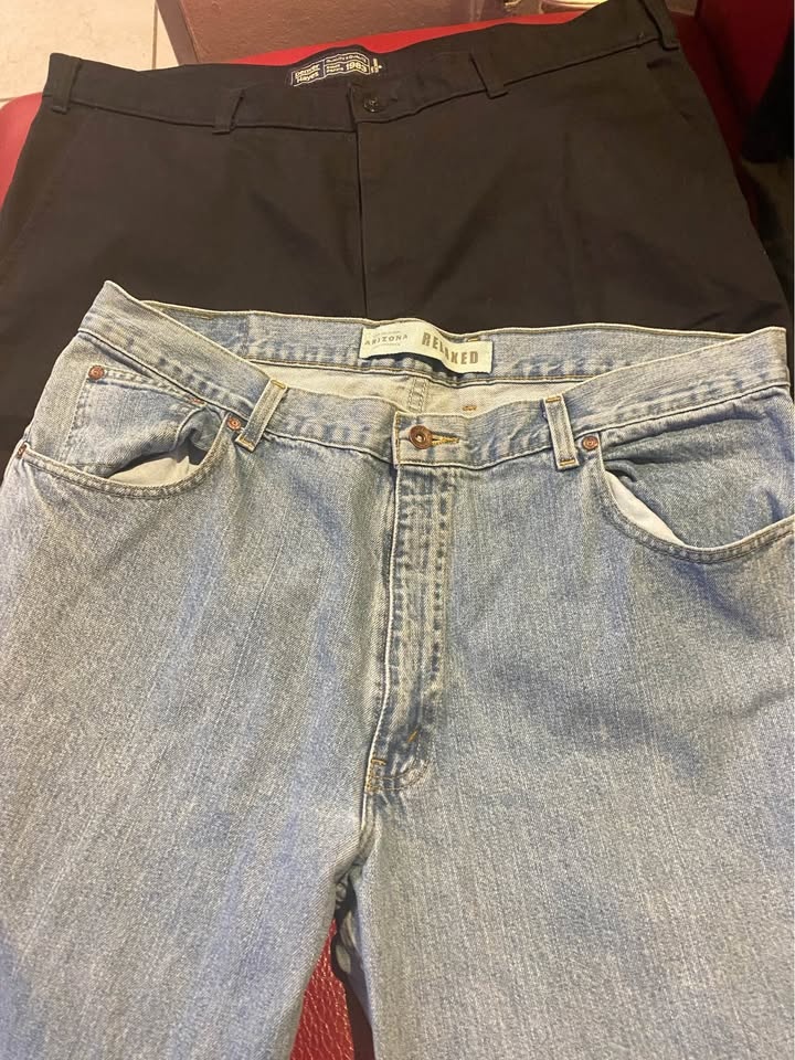 MENS 40x34 PANTS FOR SALE !!! - photo 3