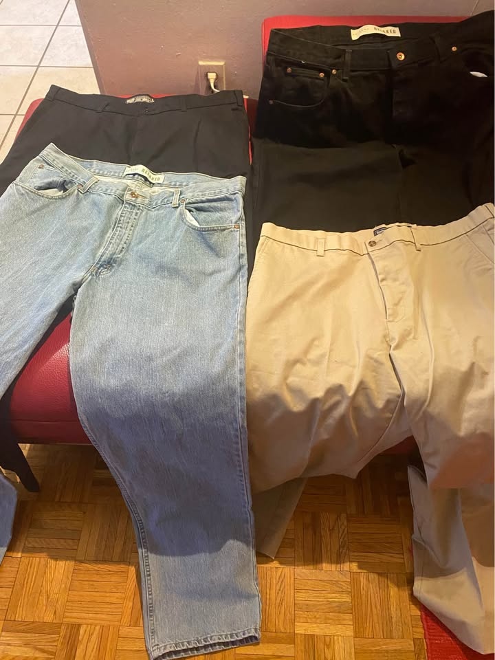 MENS 40x34 PANTS FOR SALE !!! - photo 4